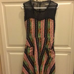 Effie’s Heart Dress